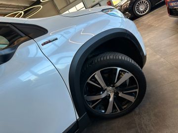 MYAUTOCENTER – Gebraucht- und Jahreswagen mit Werkstattservice in Pfaffenhofen Peugeot 2008 Allure *2 Hand*TÜV*Unfallfrei* GT LINE*