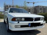 Mitsubishi Sigma 3.0 V6 24V| Automatik| Klimaautomatik | - Mitsubishi Gebrauchtwagen von 1992