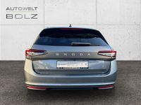 Skoda Superb - Vorschau Bild 5