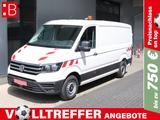 Volkswagen Crafter 35 Kasten 2.0 TDI Trendline KLIMA - VW Crafter in Bochum