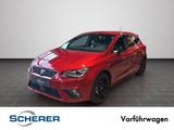 Seat Ibiza FR Black Ed. 7-Gang DSG