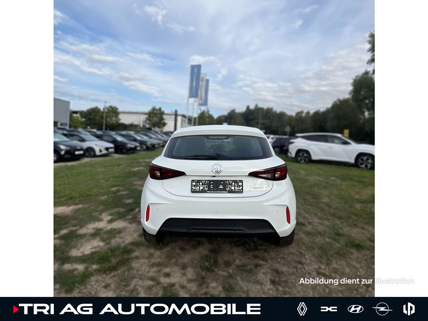 MG3