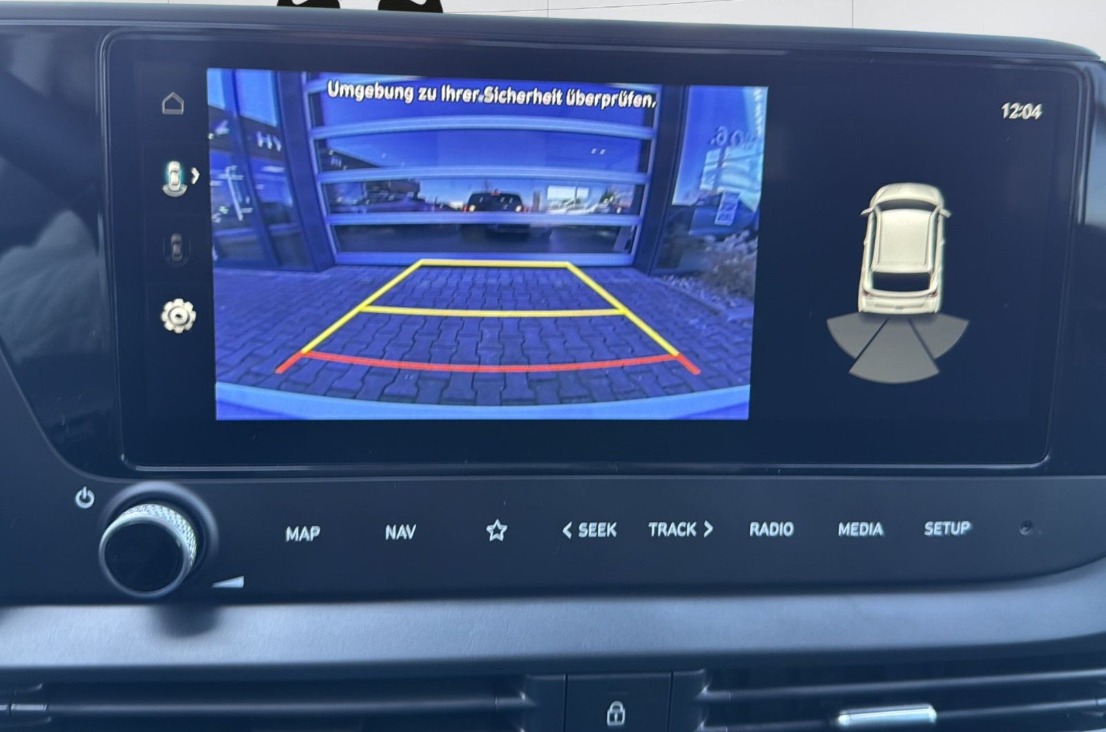 Hyundai i20 - Bild 19