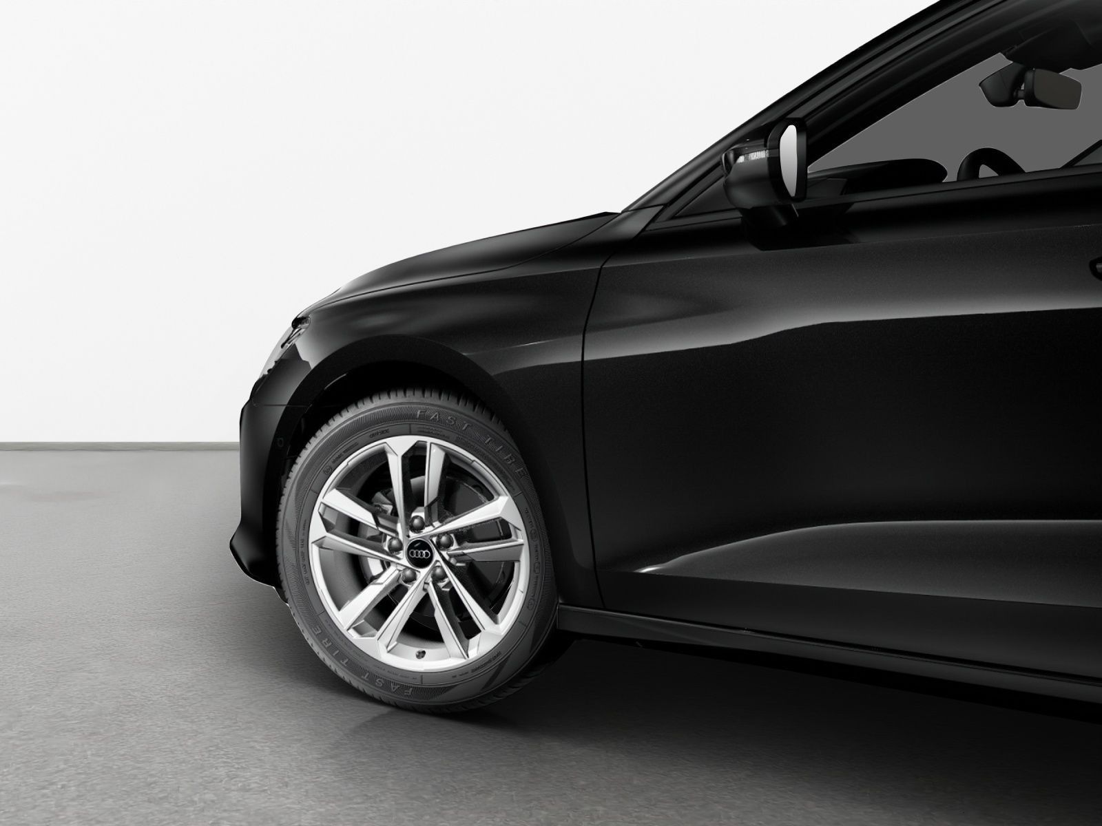 Audi A3 - Bild 13