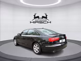 Audi A6 Lim. 3.0 TDI quattro LEDER Standheizung BOSE - Audi A6 aus 2012
