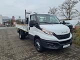 Iveco Daily 72 C18 - Meiller Kipper - 2021 - 68tkm - Iveco Frankfurt