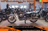 Moto Guzzi California 1100 Vintage+Koffer+33411KM+Rutscher - MOTO GUZZI TOURER