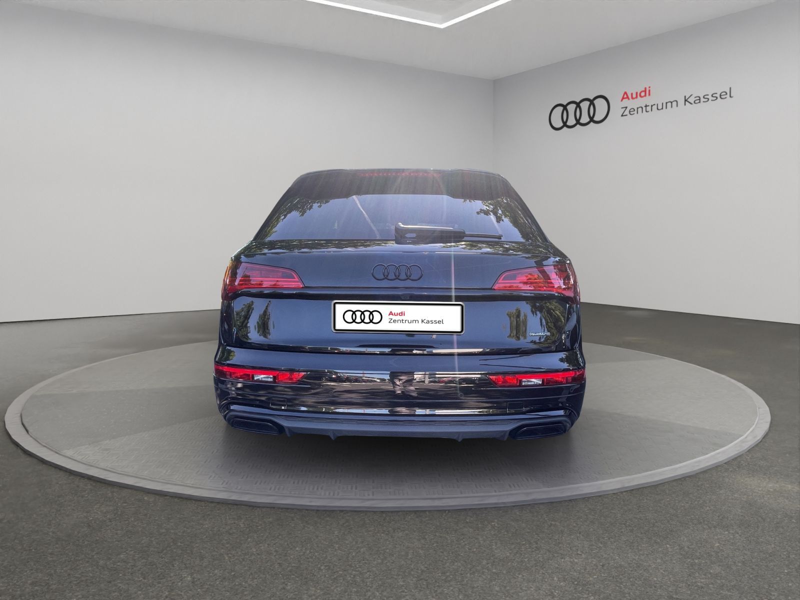 Audi Q5 - Bild 6