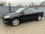 Ford Focus Cabrio Black Magic *gepflegter Zustand* - Ford Focus mit Benzin-Antrieb: Cabrio