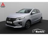 Mitsubishi Space Star 1.2 Select+ Kamera  AppleCP Garantie - gebrauchte Mitsubishi Space Star aus dem Jahr 2024