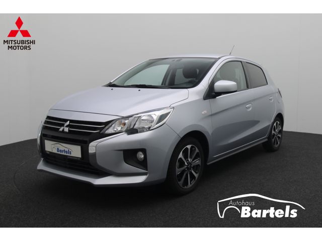 Mitsubishi Space Star 1.2 Select+ Kamera  AppleCP Garantie