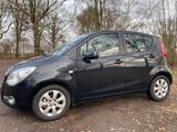 Opel Agila Automatk - Opel Agila von privat