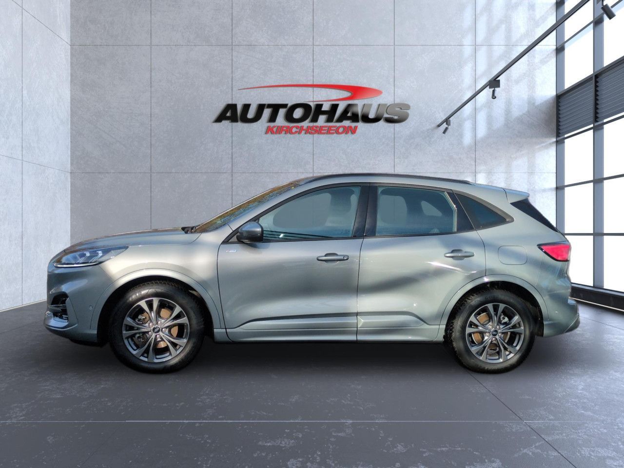 Ford Kuga - Bild 7