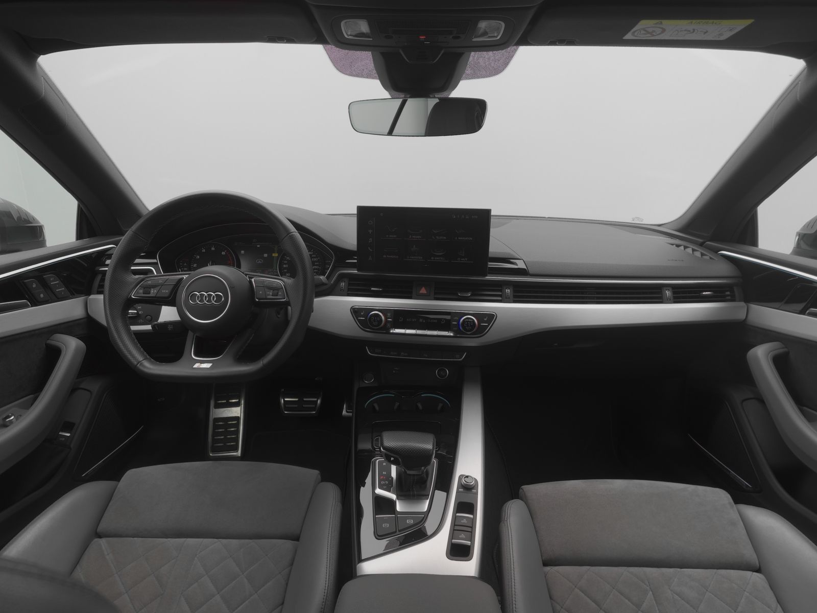 Audi A5 - Bild 5