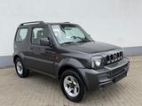 Suzuki Jimny Ranger Club Lim. 1Hand*Top Zustand*Tüv neu - gebrauchte Suzuki Jimny aus dem Jahr 2011