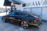 Audi S7 Sportback 3.0 TDI quattro|SOFT|LUFT|MATRIX - Audi S7 Diesel Gebrauchtwagen