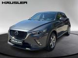Mazda CX-3 2.0 Sports-Line mit RFK*SHZ*Navi