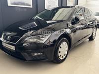 Seat Leon 1.6 TDI DSG ST Style Navi LED ACC RCAM