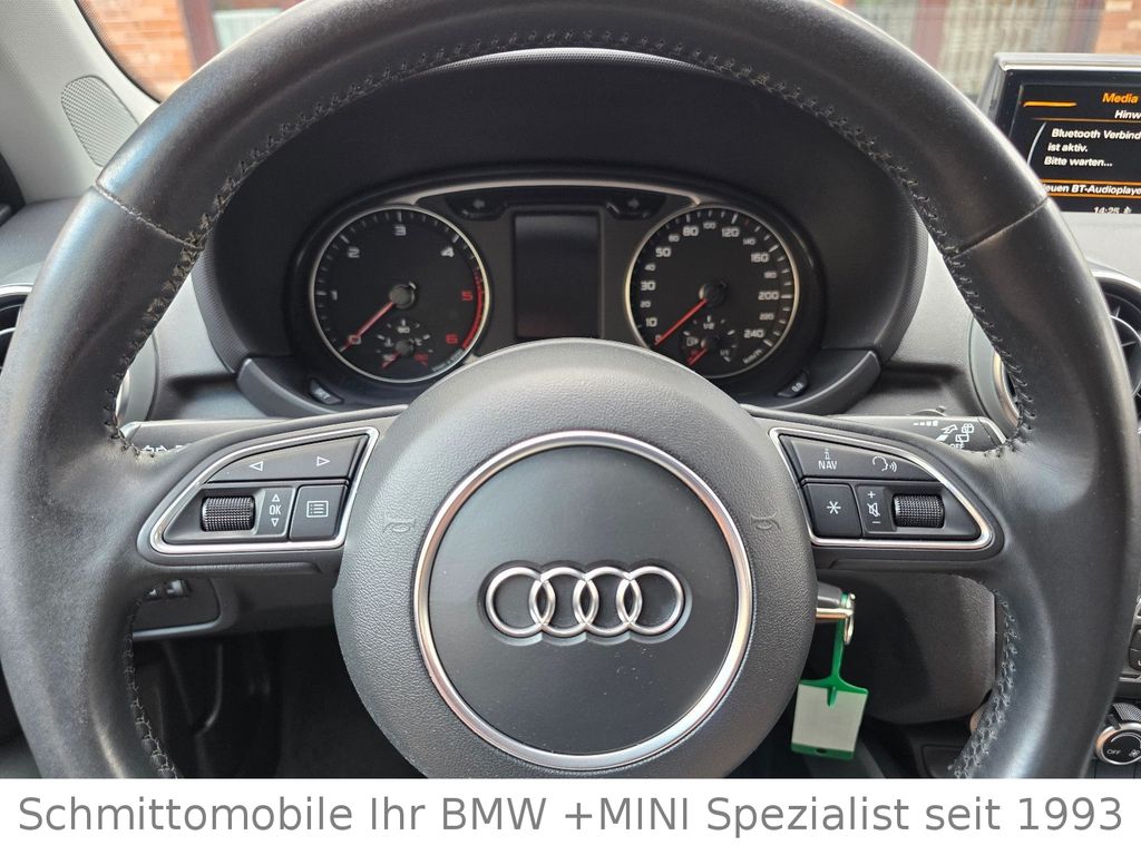 Audi A1 - Bild 27