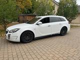 Opel Insignia Sports Tourer OPC 2.8 V6 Turbo 4x4 OPC - Opel Insignia: V6 Turbo