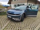 Hyundai IONIQ 5 72,6 kWh 225 kW Allradantrieb - - Hyundai IONIQ 5 von privat