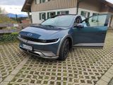 Hyundai IONIQ 5 72,6 kWh 225 kW Allradantrieb - - Hyundai IONIQ 5
