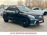 Mercedes-Benz GLE 350d 4Matic AMG*LED*STANDHZG*NAV*HIFI*AHK - gebrauchte Mercedes-Benz GLE 350 aus dem Jahr 2015
