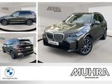 BMW X5 xDrive50e M Sport Autobahnassistent Pano AHK - BMW X5 Jahreswagen