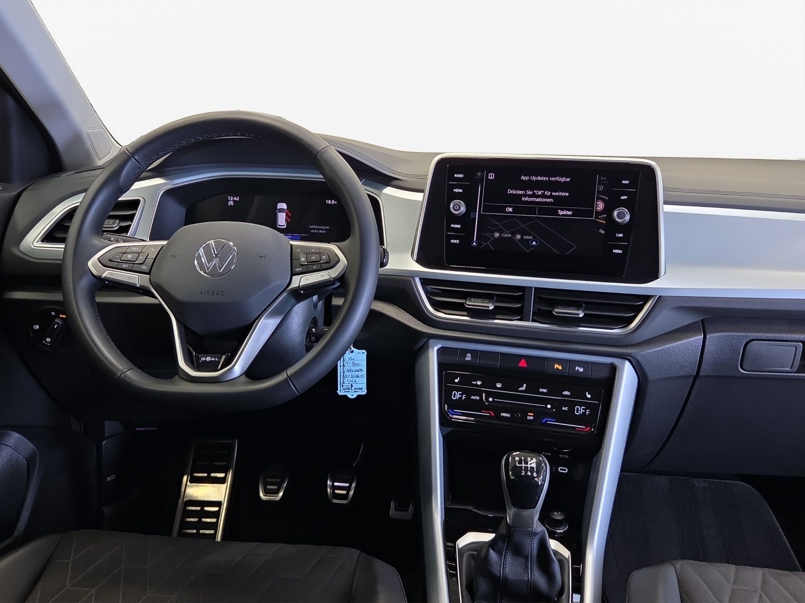 Volkswagen T-Roc - Bild 7