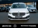 Mercedes-Benz T 180 d STYLE LED TOTW. KLIMAUT SITZH KAMERA - Mercedes-Benz T-Klasse: Style