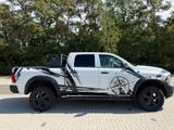Dodge RAM 1500 5,7 LPG Crew Cap Bügel Trittbretter - Dodge RAM mit LPG-Antrieb: Geländewagen, 5.7