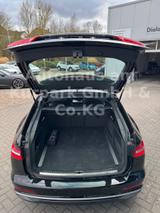 Audi A6 Avant 40TDI S line; ACC,MATRIX,NAVI,360KAMERA - Audi A6: Kombi, A6avant