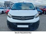 Opel Vivaro Kombi M 2,0 D 1.Hand,Scheckheft gepflegt - Opel Vivaro in Ludwigshafen