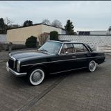 Mercedes-Benz Mercedes Benz 220D Strich 8 Tausch - Mercedes-Benz mit Diesel-Antrieb: Strich 8