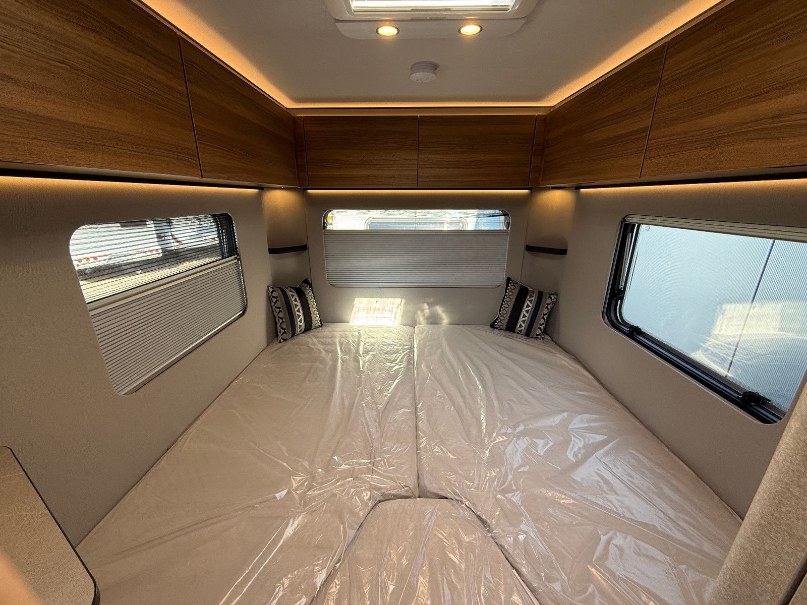 Fahrzeugabbildung HYMER / ERIBA / HYMERCAR Novaline 442 - 2026