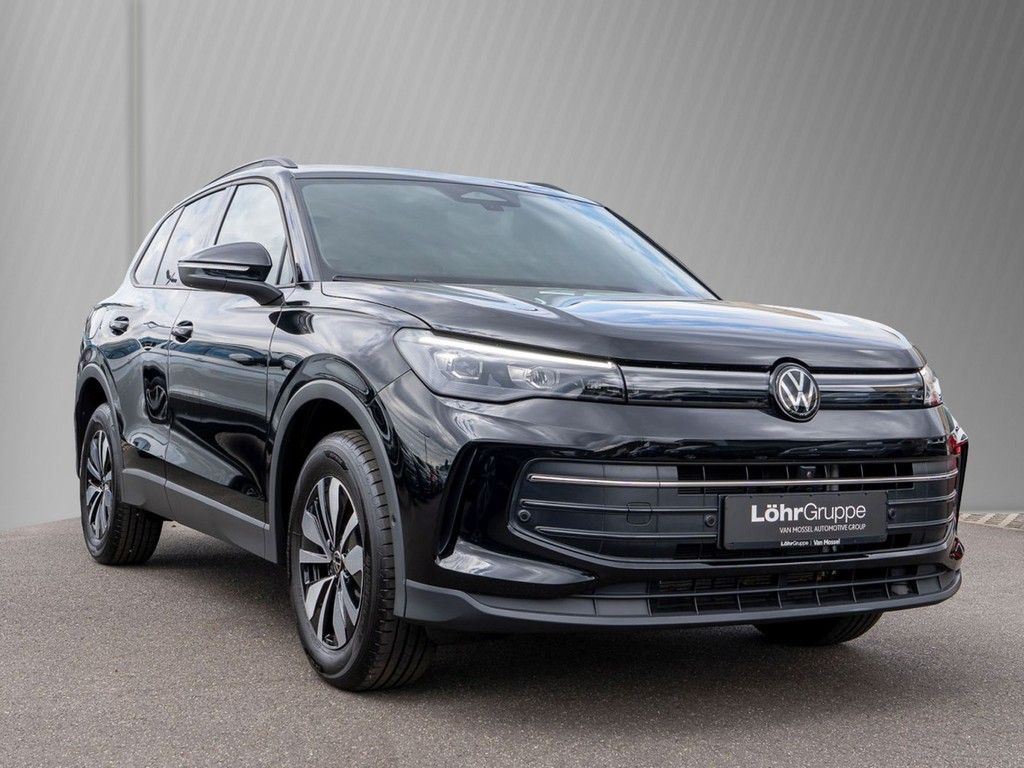 Volkswagen Tiguan 1.5 TSI DSG eHybrid Life IQ Drive imagem 3