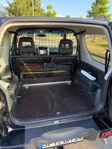 Suzuki Jimny 1.3 4WD Style Style - Suzuki aus 2011