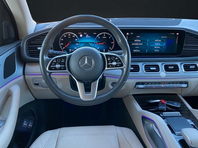 Mercedes-Benz GLE 300