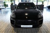 Porsche Macan S Diesel - Porsche Gebrauchtwagen in Koblenz