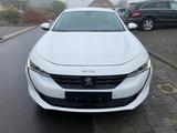 Peugeot 508 SW Blue HDI 130 Navi LED  R Cam - Peugeot 508: Hdi