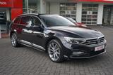 Volkswagen Passat Variant 2.0 TDI DSG Elegance R-Line LED N - Volkswagen Passat Variant: Elegance