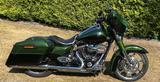 Harley-Davidson RoadKing CVO - Motorräder in Berlin