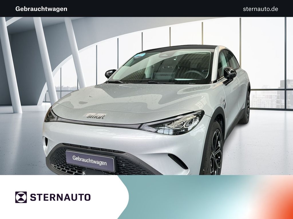Image of Smart #3