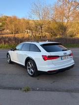 Audi A6 Allroad 55 TDI ( Audi Exklusive )+Garantie  - gebrauchte Audi A6 Allroad aus dem Jahr 2019