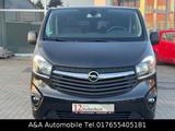 Opel Vivaro B 8.Sitzer Combi L2H1 145PS Exklusiv - : Kleinbus, 14 Sitzer