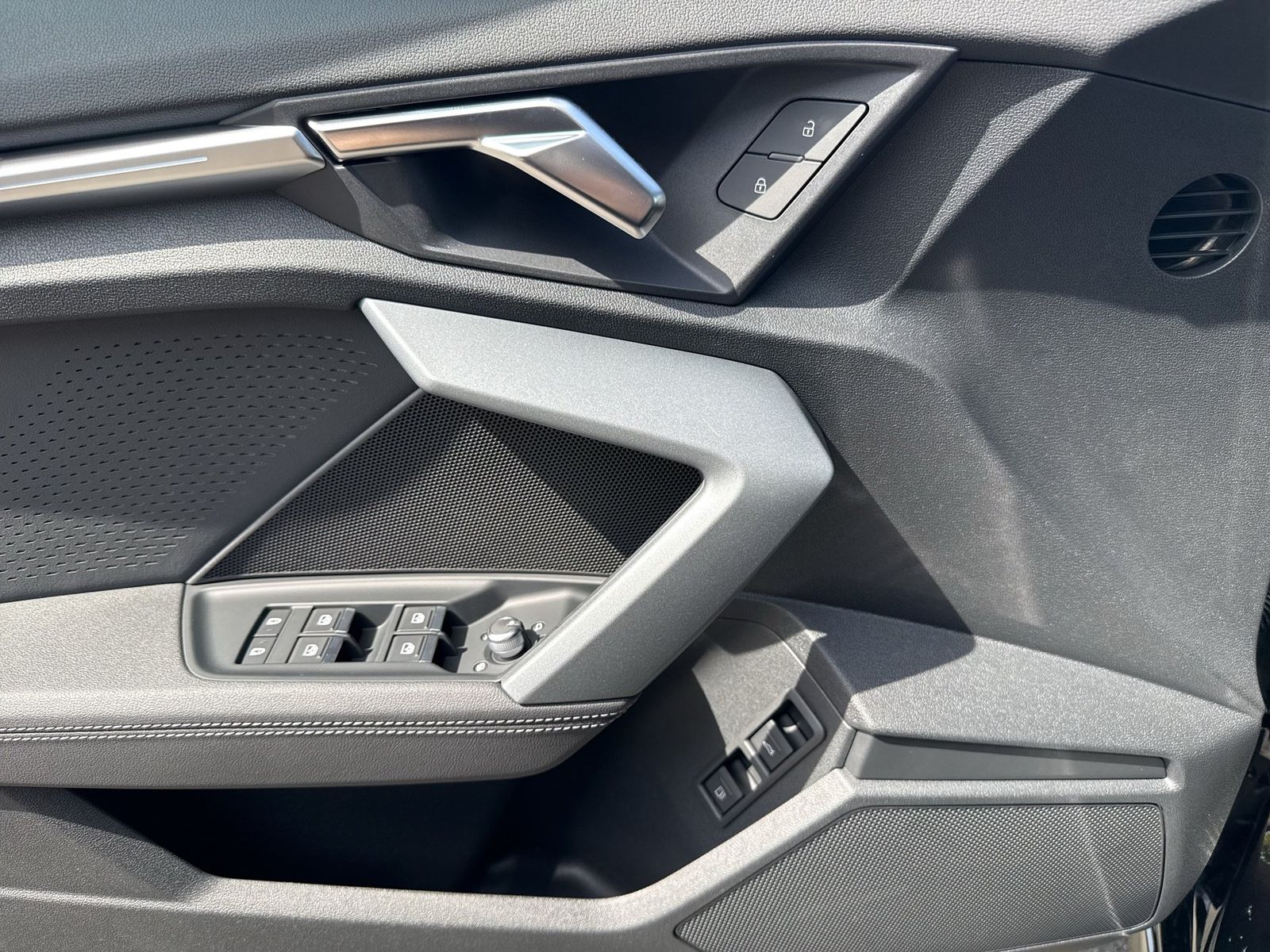 Audi A3 - Bild 16
