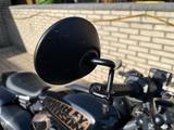 Harley-Davidson Sportster S 1250 - CHOPPER 125