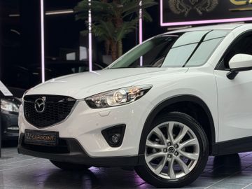 Mazda CX-5 - 8