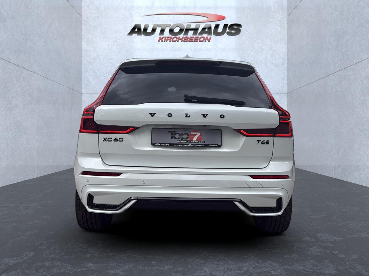 Volvo XC60 - Bild 8