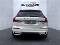 Volvo XC60 - Vorschau Bild 8